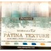 Набор текстурных патин Stamperia Rusty Texture paints KE55